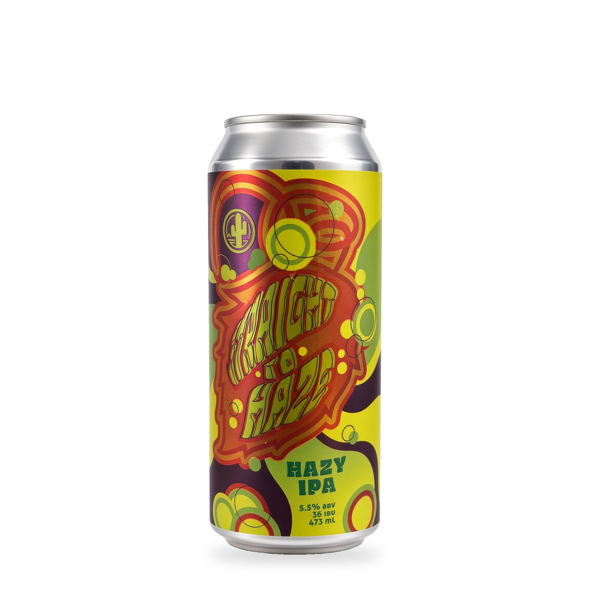 Cerveza Cardera - Straight To Haze - DDH Hazy IPA