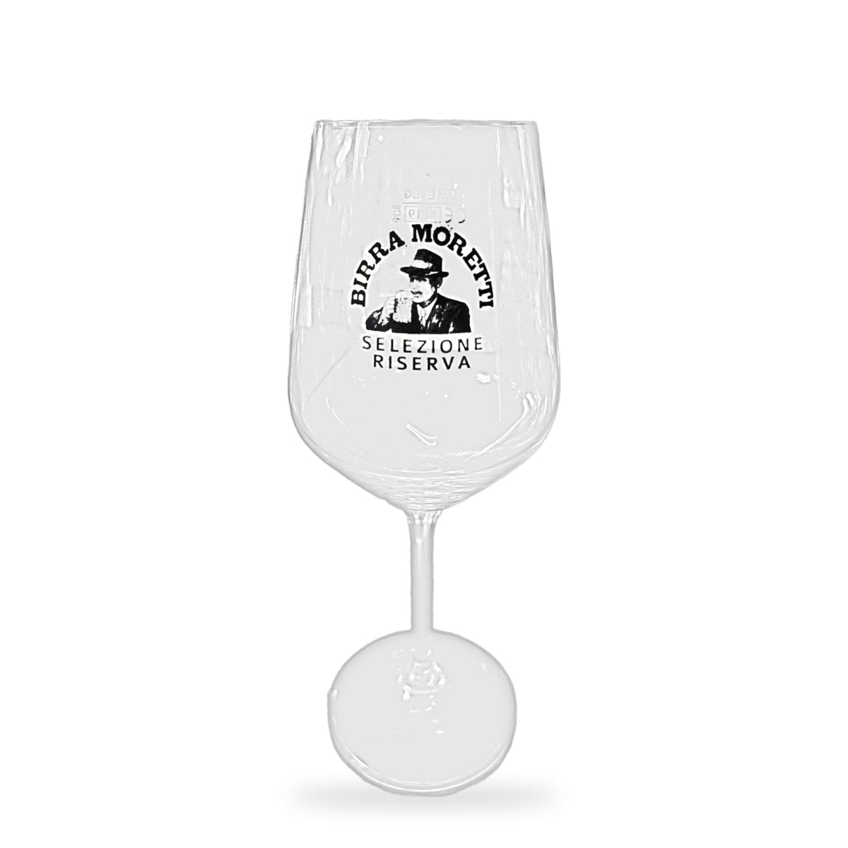 Copa Birra Moretti Selezione Riserva 0.3 L – pieza real