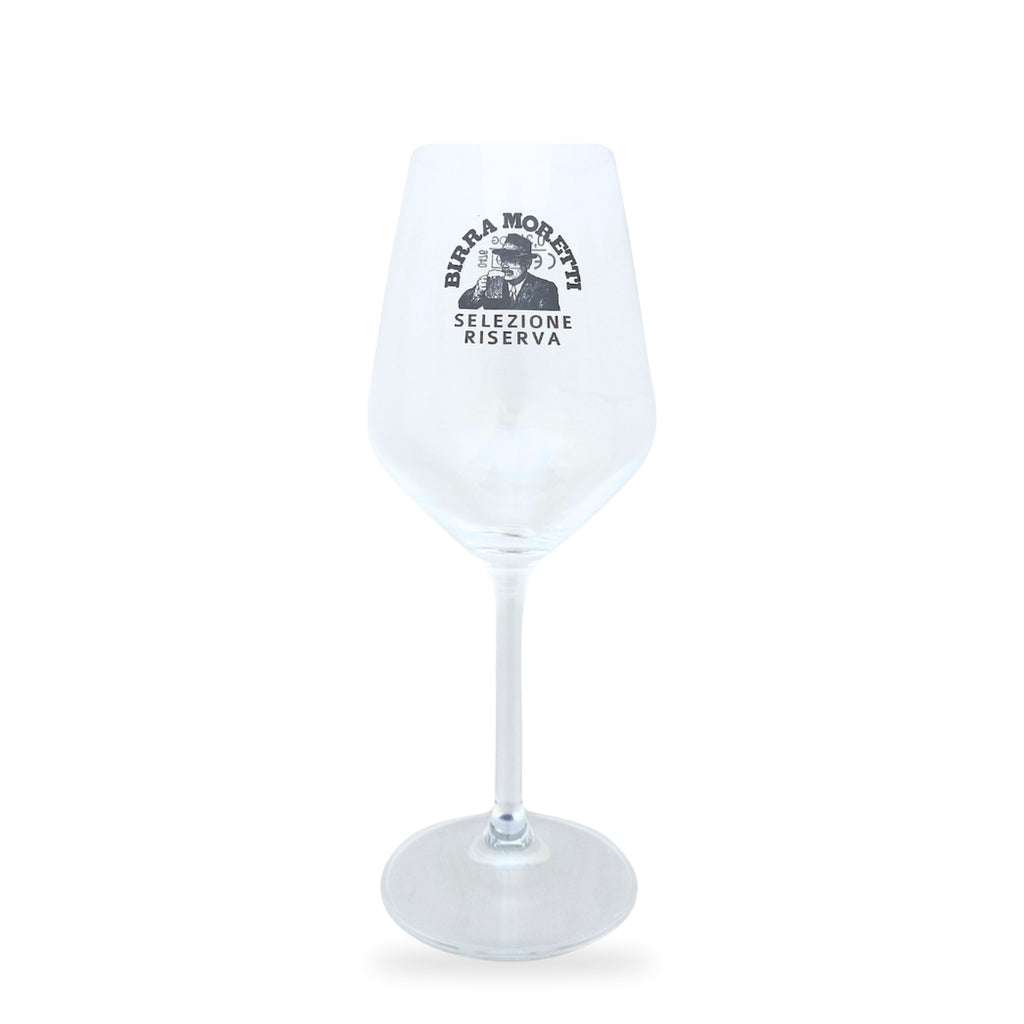 Copa Birra Moretti Selezione Riserva 0.3 L