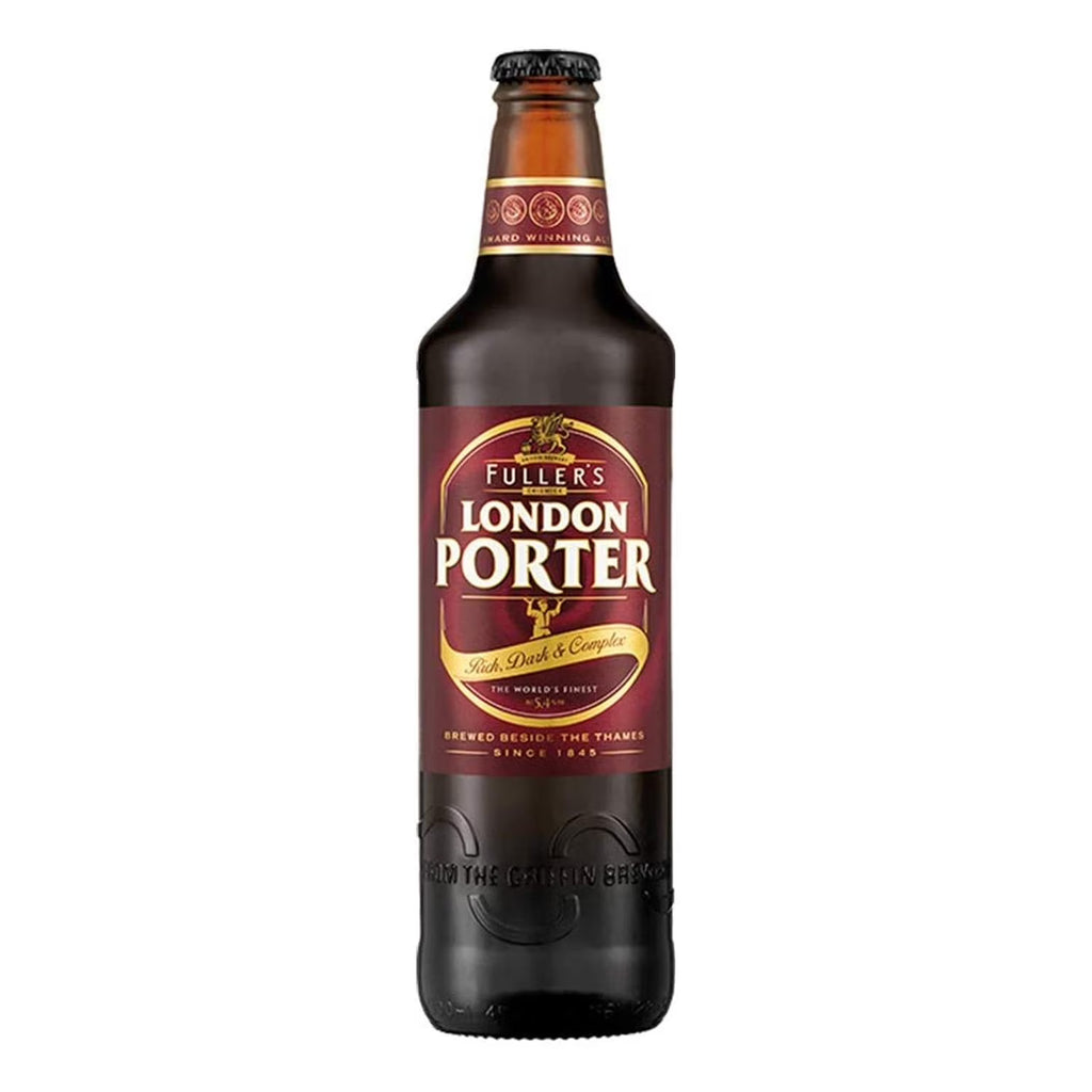 Fullers - London Porter - English Porter
