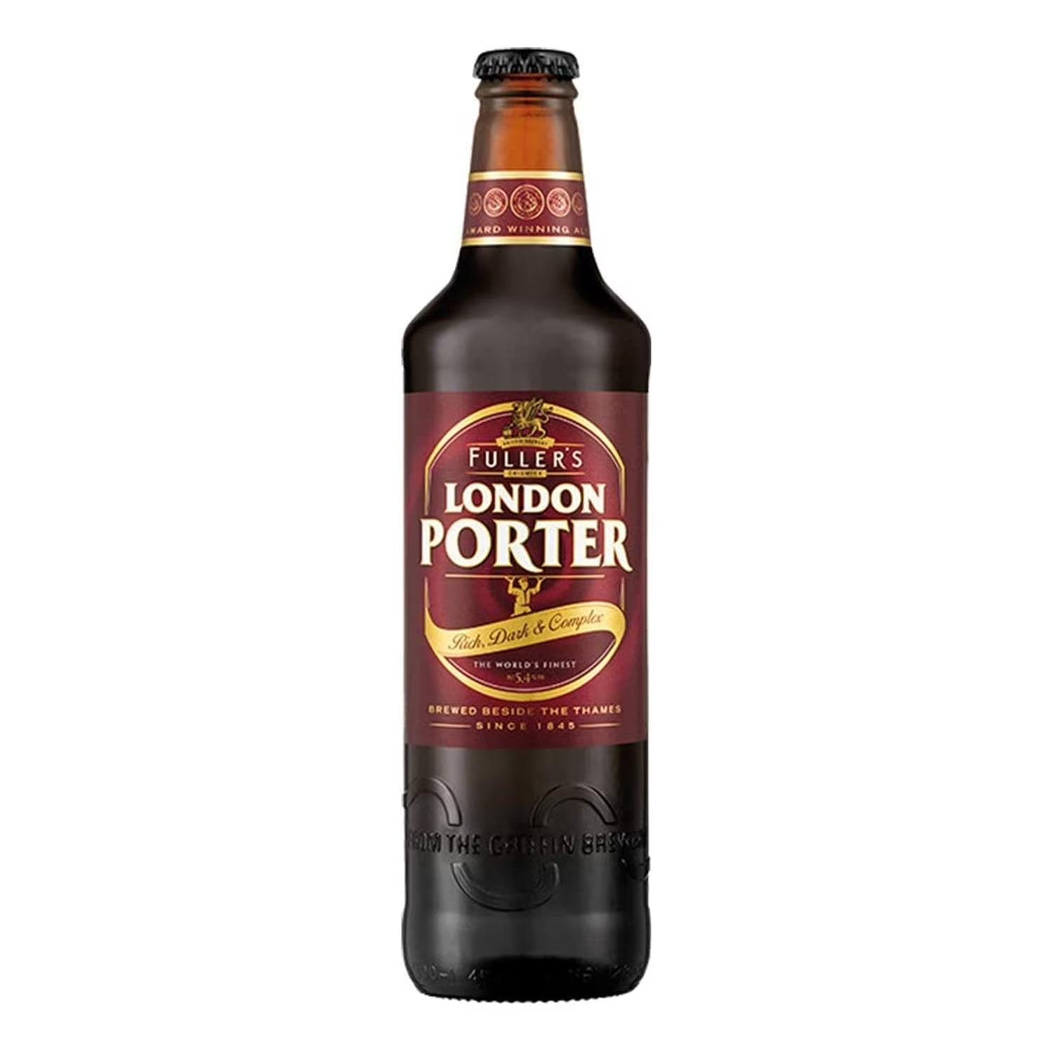 Fullers - London Porter - English Porter