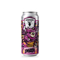 Cerveza Drekker - Swirlee: Passionfruit Creamsicle - Creamsicle Passionfruit Sour
