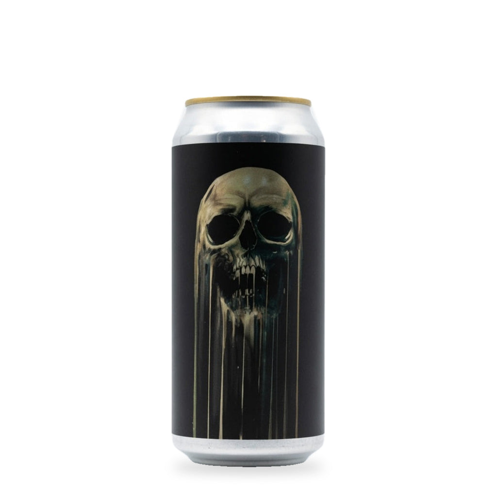 Cerveza El Solar - Pacto - DDH Hazy Doble IPA lupulada 100% con 𝗖𝗶𝘁𝗿𝗮