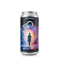 Cerveza Equilibirum - Phase Transition - Hazy IPA