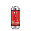 Cerveza Equilibrium - Berry Dimensions - Fruited Sour IPA