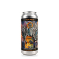 Cerveza Equilibrium - MC² - Double Hazy IPA