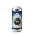 Cerveza Equilibrium - Moment Of Inertia - Double Hazy IPA