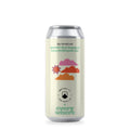 Cerveza Everywhere - The Sky Turned Red - DDH Hazy IPA