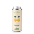 Cerveza Everywhere x Cellarmaker - Soft Focus - NEIPA