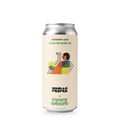 Cerveza Everywhere x Human People - Somewhere Under - NEIPA