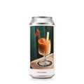 Cerveza Evil Twin x Root + Branch - Spicy Canary - High-Gravity Sour Ale with Mango, Lime, Agave and Chile Piquín