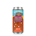 Cerveza Fat Orange Cat - Skipping My First Marriage - American Amber Ale