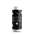 Cerveza Fausto - American Breakfast - Red Ale