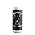 Cerveza Fausto - Hoppy Threesome - West Coast IPA