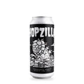 Cerveza Fausto - Hopzilla - West Coast IPA