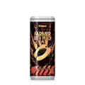 Fidens - Farmer with Peach - Double Hazy IPA con Durazno