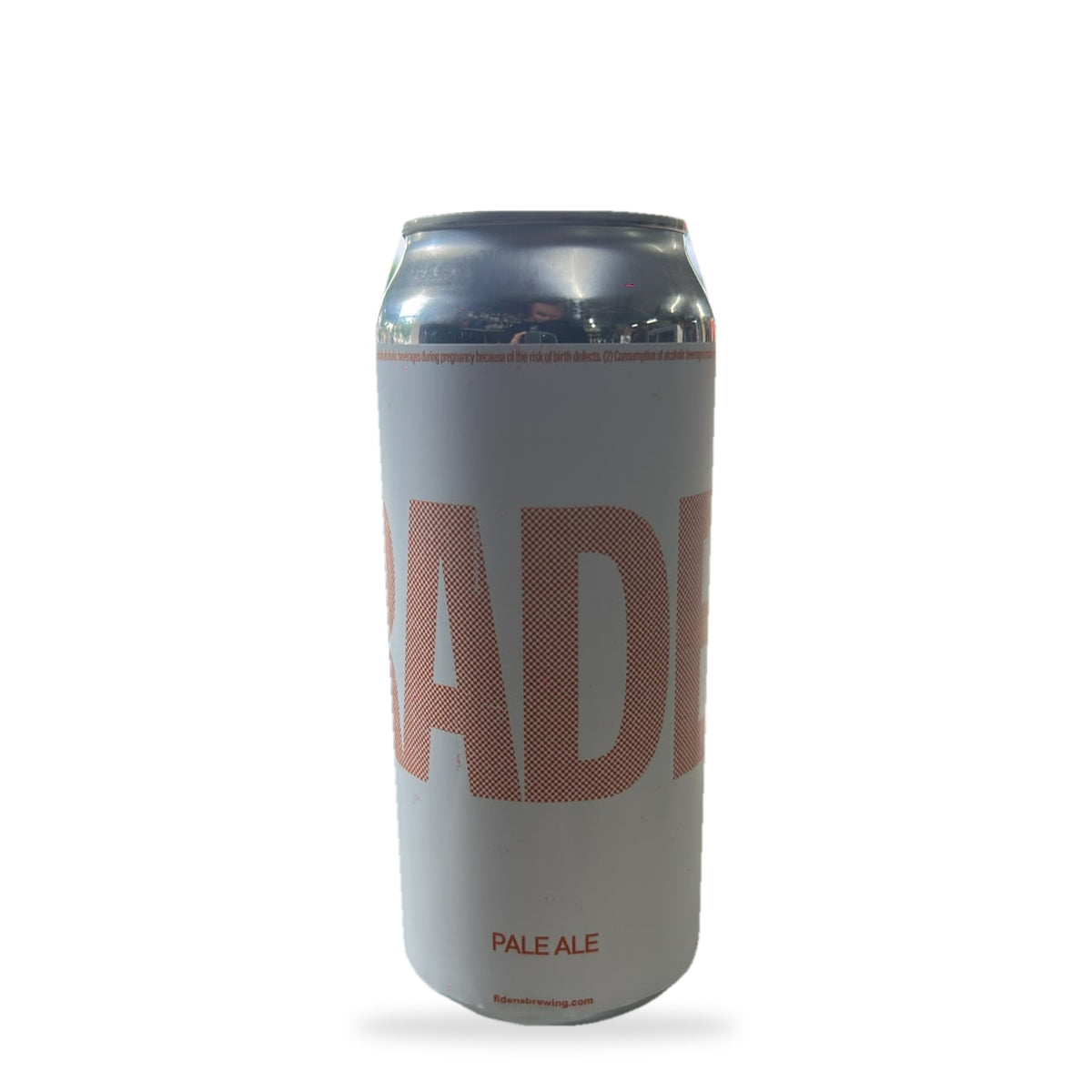 Fidens - Grade 10 - Hazy Pale Ale