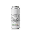 Cerveza Fidens - Jasper With Peach - Double Hazy IPA with Peach & Natural Flavors