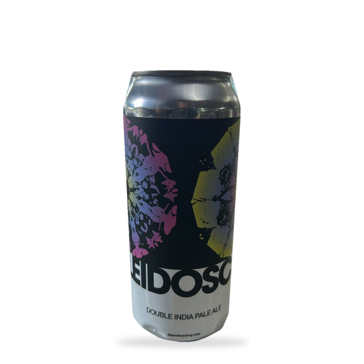 Fidens - Kaleidoscope - Double Hazy IPA