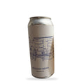 Fidens - Necessary Means - Hazy IPA