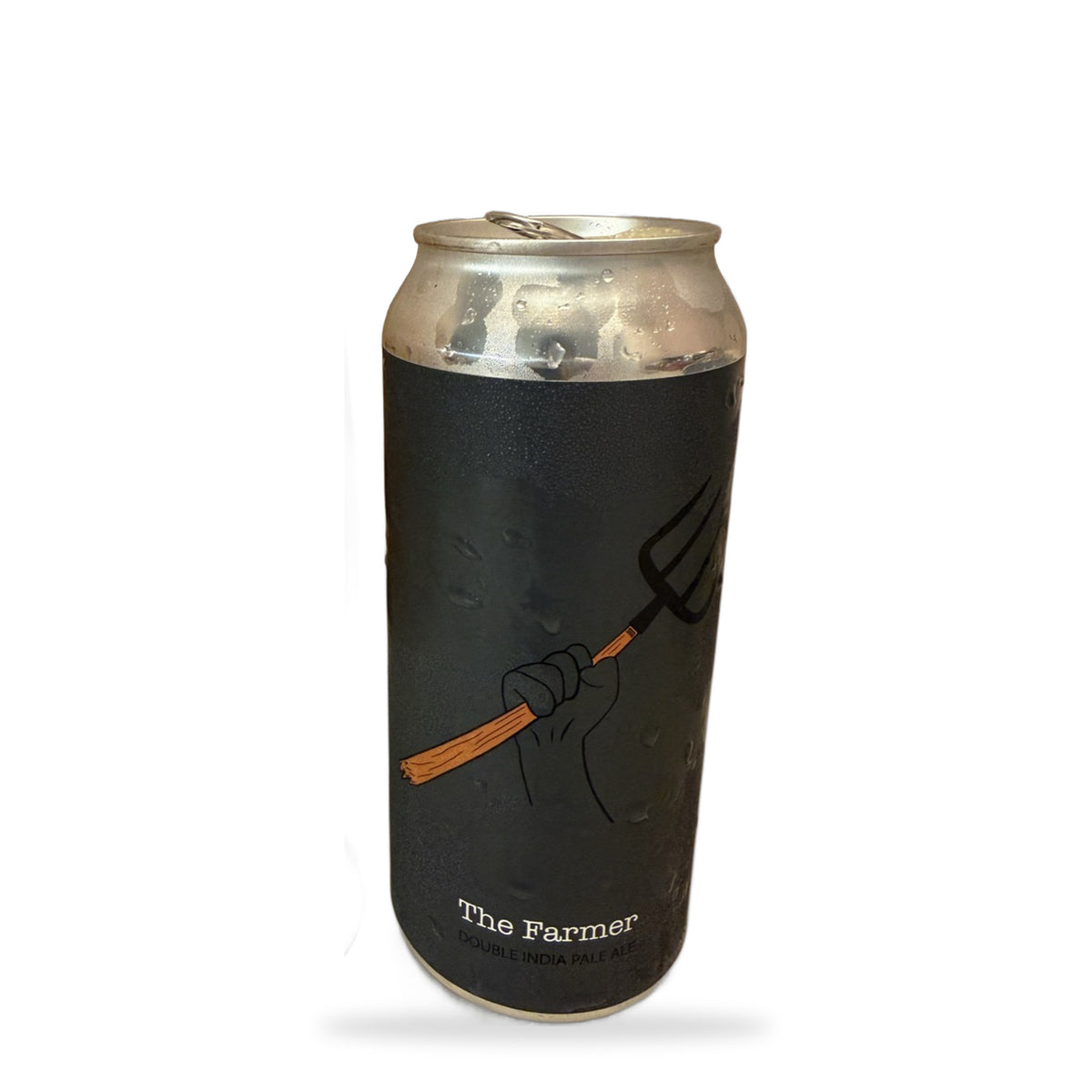 Fidens - The Farmer - Double Hazy IPA