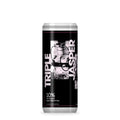 Fidens - Triple Jasper with Egger's Motueka - Triple Hazy IPA