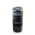 Finback - Oscillation - Double Hazy IPA