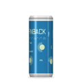 Finback - Time Change - Hazy IPA