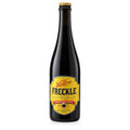 Cerveza The Bruery -  Freckle (2015) - Imperial Stout With Cacao Nibs And Spices Added