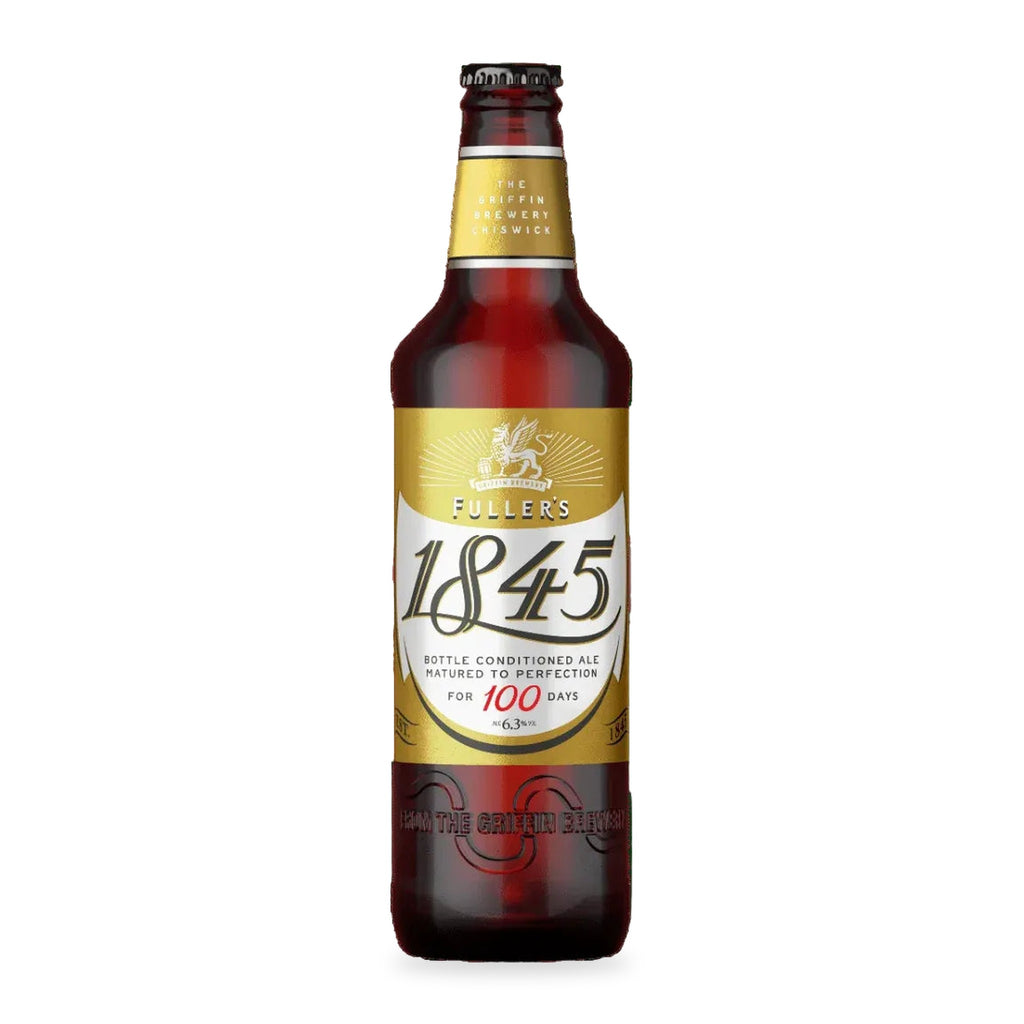 Cerveza Fullers - 1845 - English Strong Ale