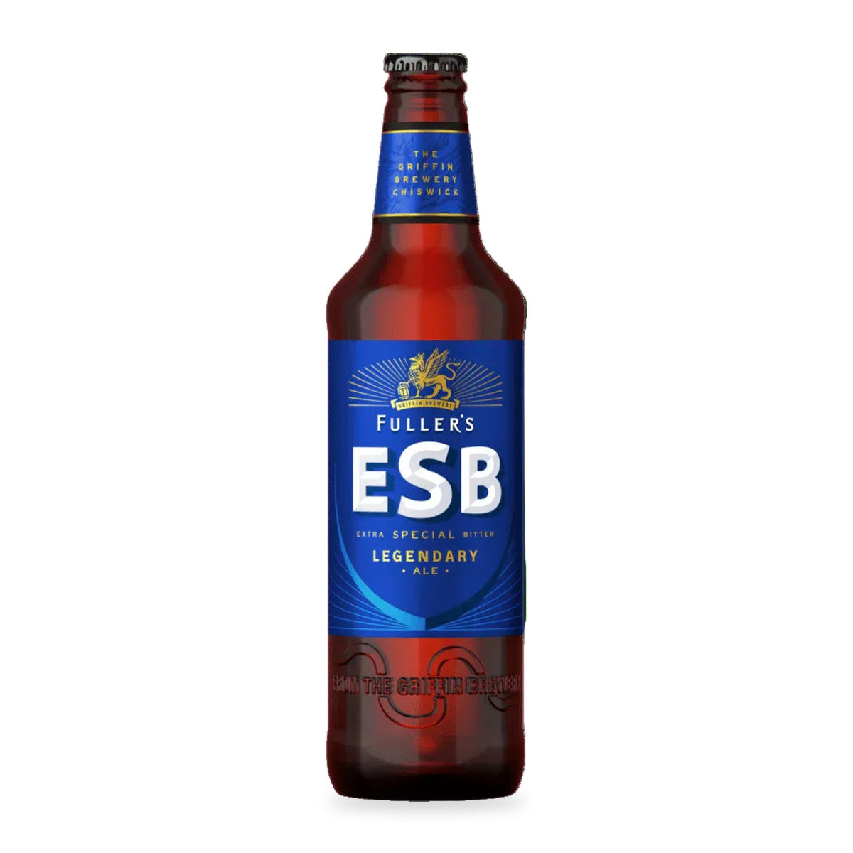 Cerveza Fullers - ESB - Extra Special Bitter