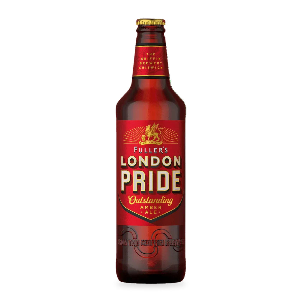 Cerveza Fullers - London Pride - Bitter