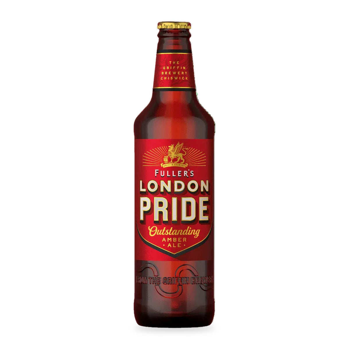 Cerveza Fullers - London Pride - Bitter