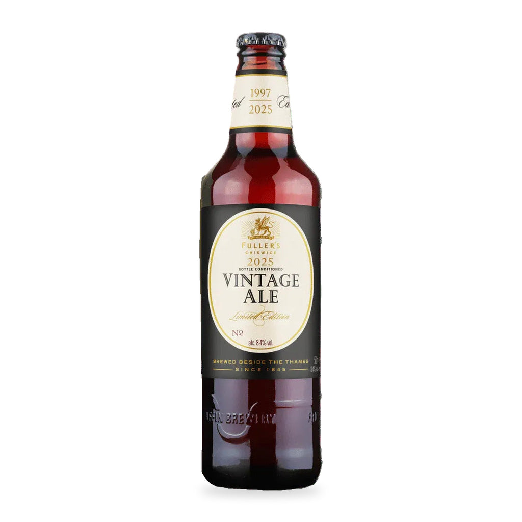 Cerveza Fullers - Vintage Ale 2025 - Old Ale