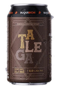Buqui Bichi - Talega - Coffee Stout