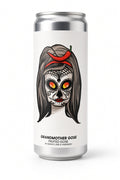 Brewski - Grandmother Gose - Fruited Gose with Mango, Lime & Habanero