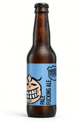 Border Psycho - Pale Fucking Ale - American Pale Ale
