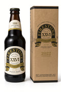 Firestone - Anniversary Ale XXVI (2022) - Barrel Aged Strong Ale