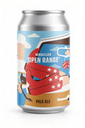 Mikkeller - Open Range - Pale Ale