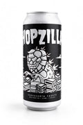 Fausto - Hopzilla - West Coast IPA