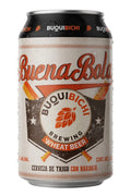 Buqui Bichi - Buena Bola - Wheat Beer