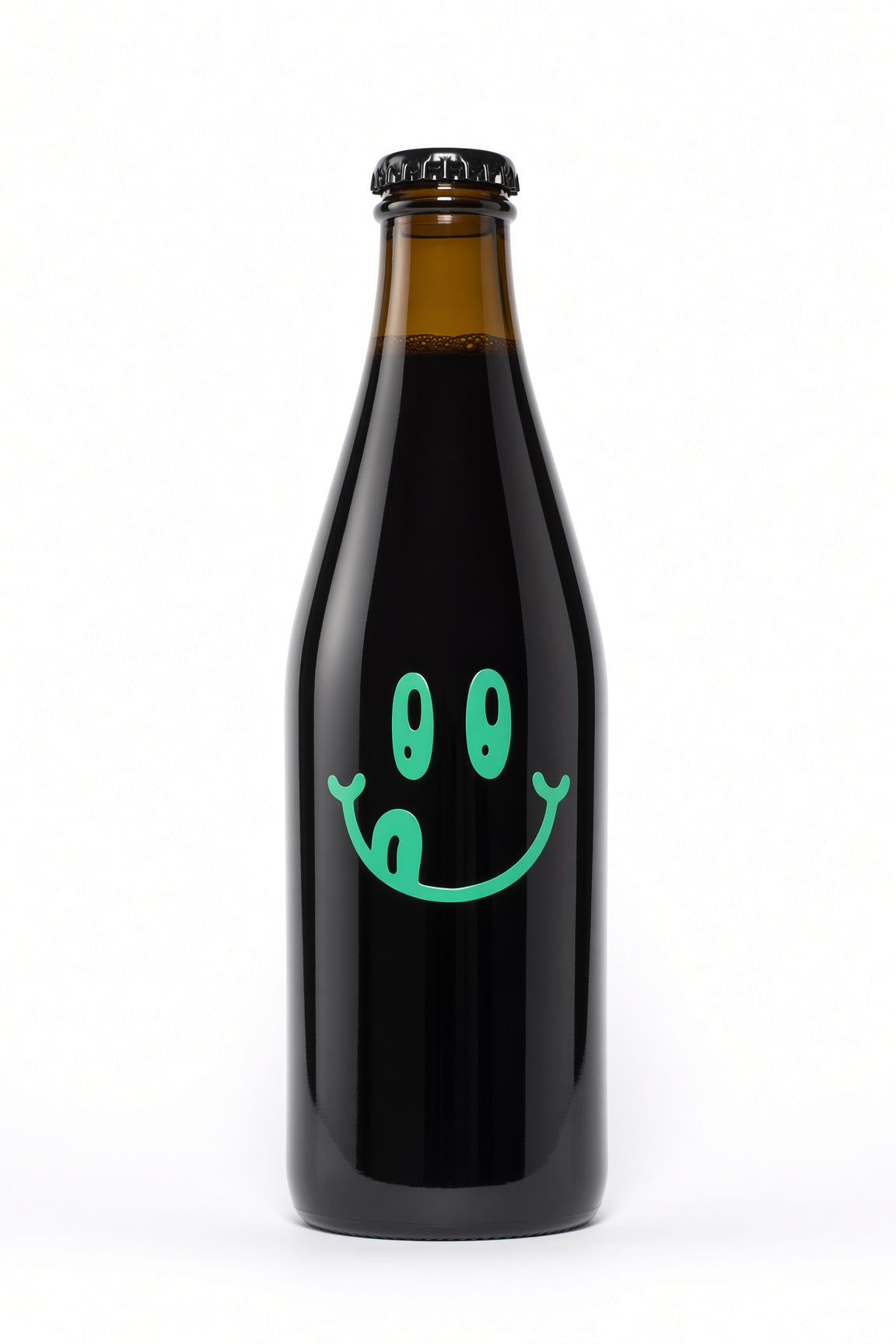 Omnipollo - Noa Pecan Mud Cake - Pastry Imperial Stout