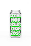 Omnipollo x Yakima Chief - Citra Hop Selection 2026 - Hand-Selected  Citra Double New England IPA