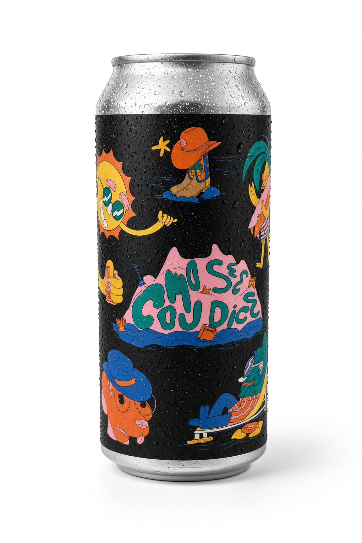 Fausto - Comou See Dice - Pale Ale
