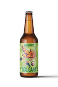 Insurgente - Gol Gana - Hoppy Lager Mexicana