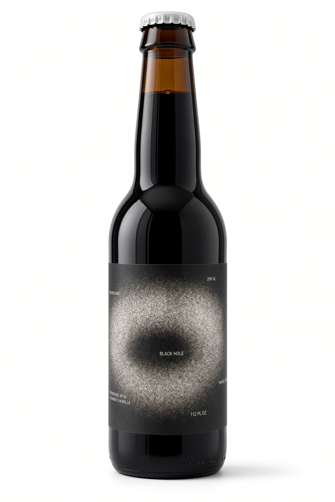 Mikkeller - Black Hole - Imperial Stout