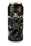 Brujos - Sitra Achra (2026) - Double NEIPA