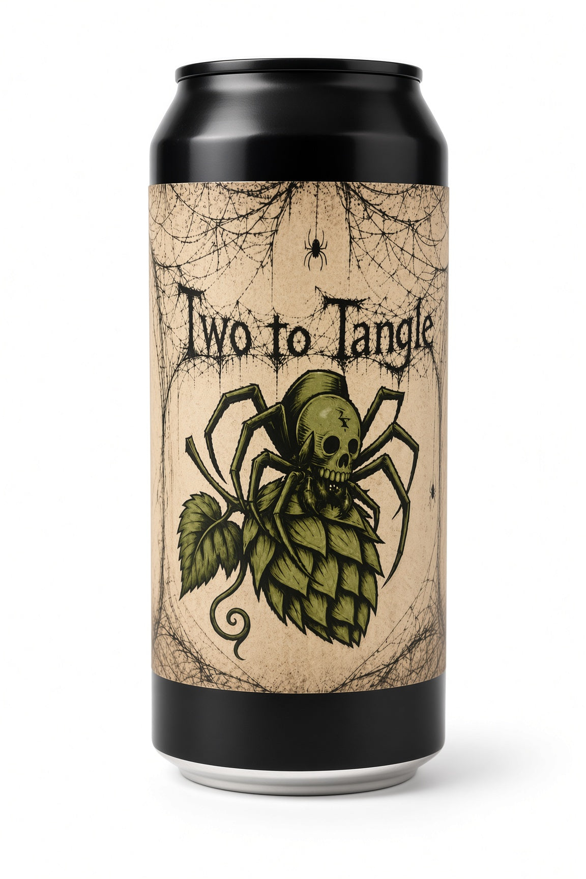 Shelton - Two To Tangle - Double NEIPA