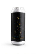 Fausto x El Solar - Anfiteatro - Double Hazy IPA