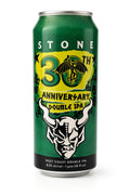 Stone - 30th Anniversary Double IPA - West Coast Double IPA